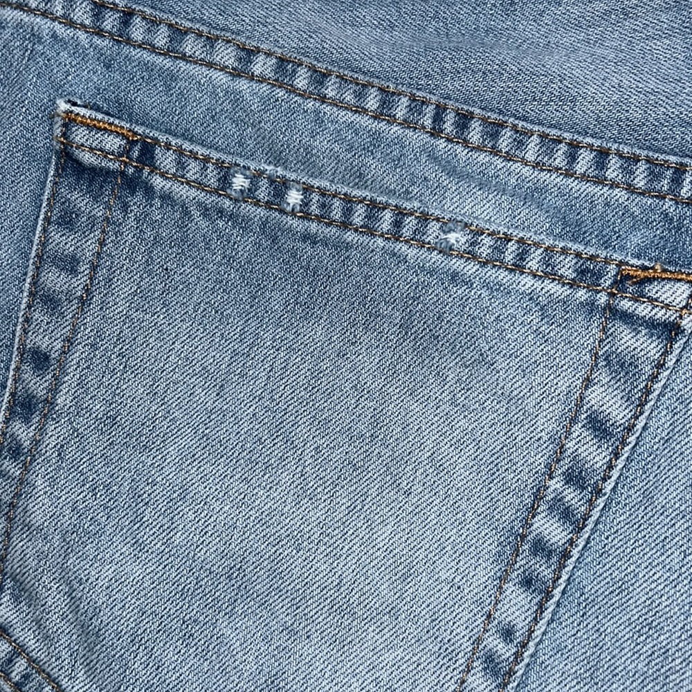 Lucky Brand Mid Rise Shorts - Picture 3 of 8